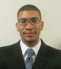 Leon White