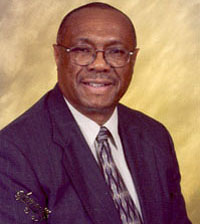Winser Alexander