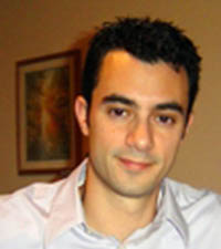 Alejandro Jose Almarza