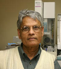Chandra  Banerjee