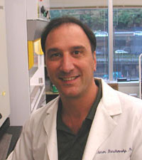 Aaron  Barchowsky