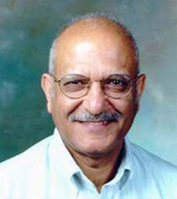 Michael  Behbehani