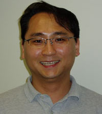 Seonghyuk  Ko