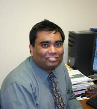 Ram  Mohan
