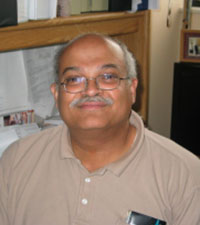 Devdas M. Pai