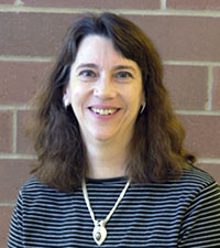 Sarah  Pixley
