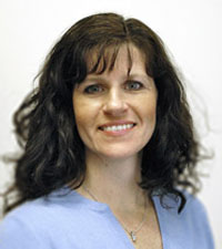 Mary Beth  Privitera