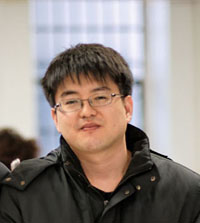 Yeoheung  Yun