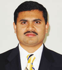 Salil Desai