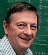 H. Brian Halsall