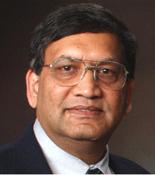 Ajit  Kelkar