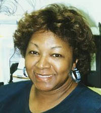 Sarette  Murray