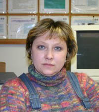 Victoriya  Yefimova