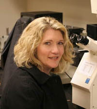 Cynthia Waters