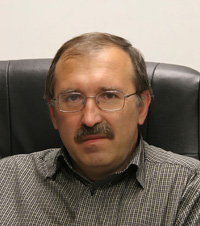 Sergey N. Yarmolenko