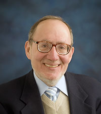 Harvey S. Borovetz