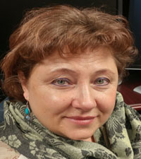 Victoriya Yefimova