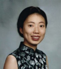 Xinyan Tracy Cui